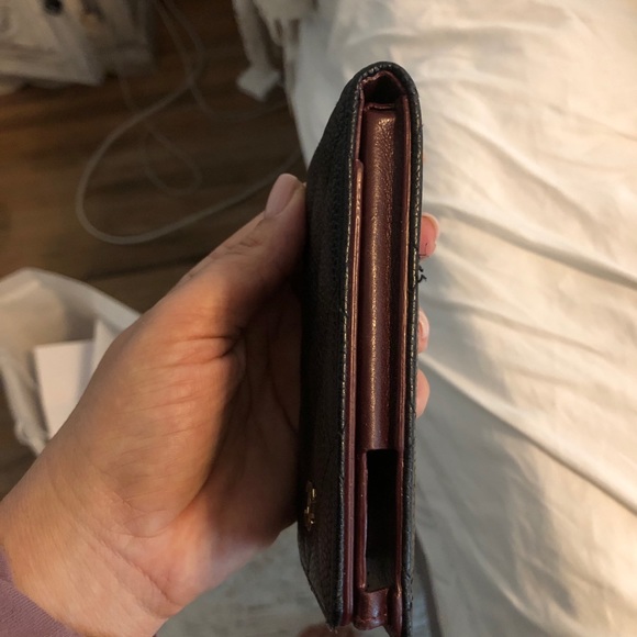 Vintage Chanel caviar iPhone case - Picture 4 of 6